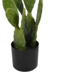 Διακοσμητικό φυτό Cactus σε γλάστρα Inart πράσινο pp Υ64εκ Διακοσμητικό φυτό Cactus σε γλάστρα Inart πράσινο pp Υ64εκ