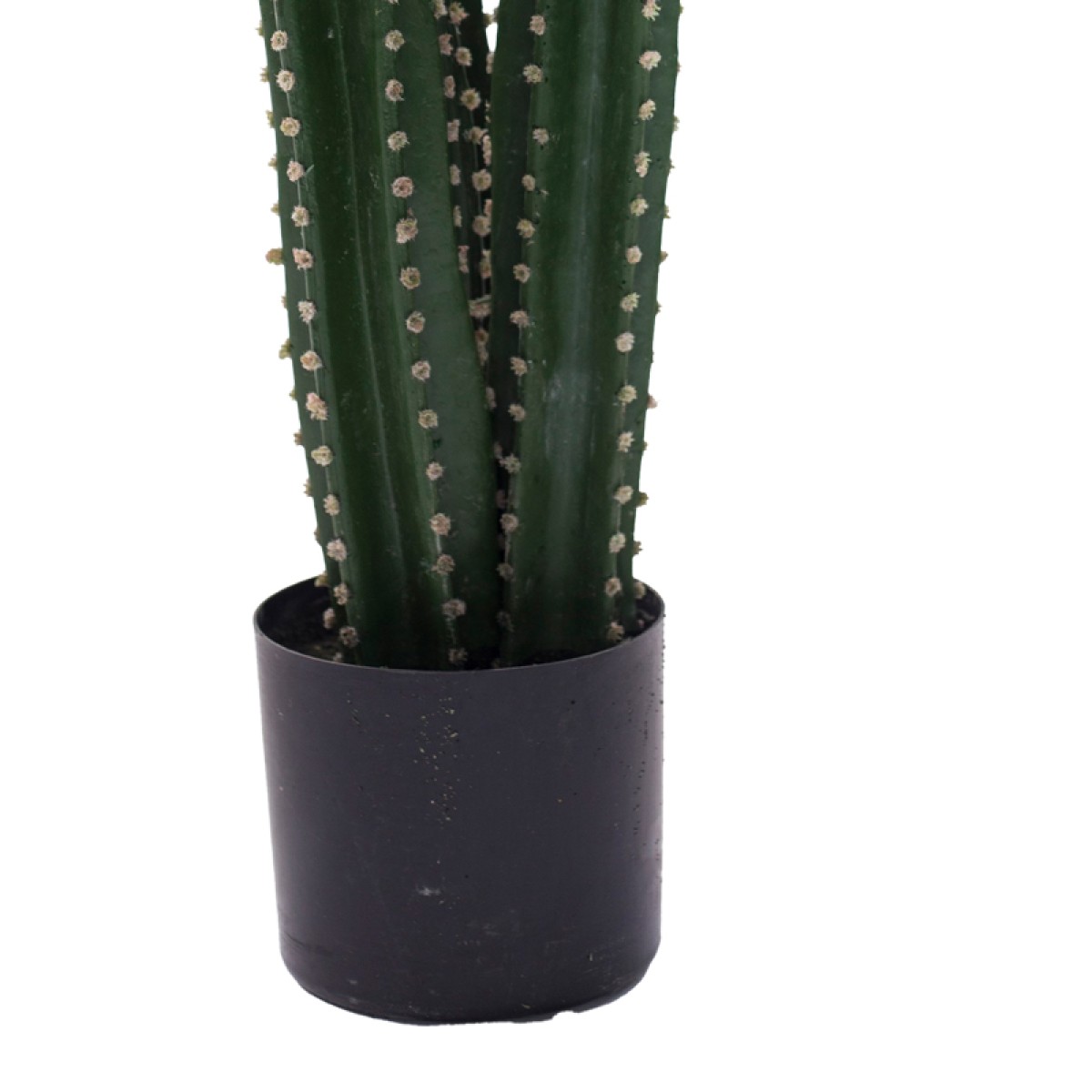 Διακοσμητικό φυτό Cactus III σε γλάστρα Inart πράσινο pp Υ85εκ Διακοσμητικό φυτό Cactus III σε γλάστρα Inart πράσινο pp Υ85εκ