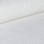 Καρέκλα Remis pakoworld κρεμ ύφασμα-πόδι μαύρο μέταλλο 49x61x91εκ