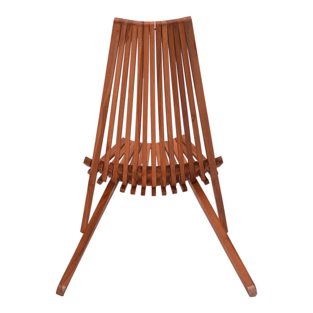 Πολυθρόνα Phoenox pakoworld πτυσσόμενη φυσικό teak ξύλο 101x63x80εκ Πολυθρόνα Phoenox pakoworld πτυσσόμενη φυσικό teak ξύλο 101x63x80εκ