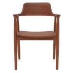 Πολυθρόνα Jambene pakoworld teak ξύλο σε καρυδί απόχρωση 57x54x79εκ Πολυθρόνα Jambene pakoworld teak ξύλο σε καρυδί απόχρωση 57x54x79εκ