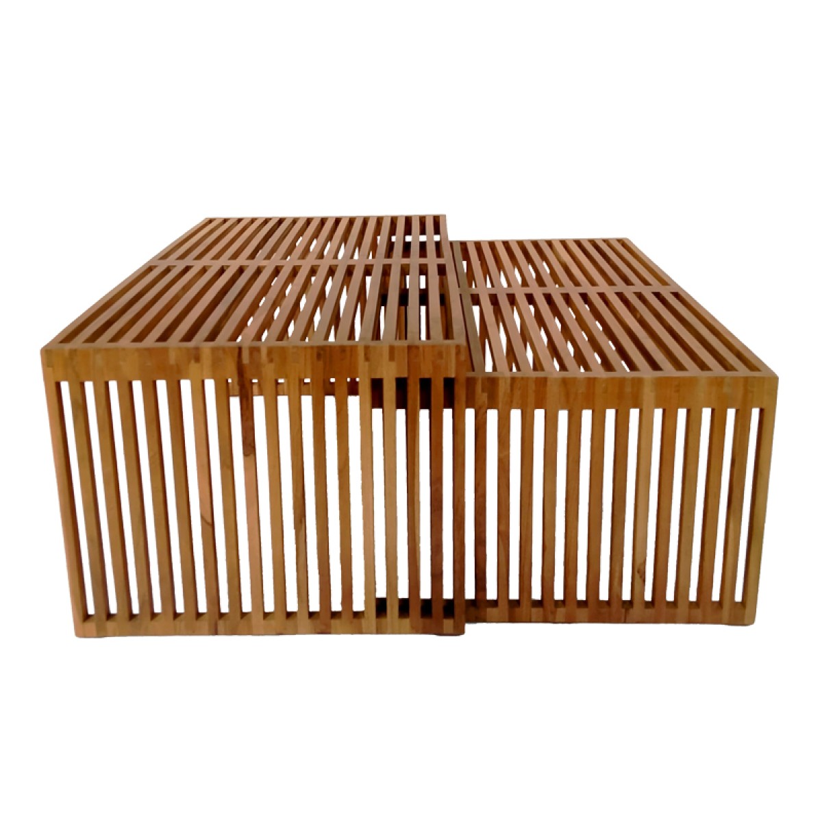 Τραπέζι Tinnie pakoworld σετ 2τεμ teak ξύλο σε φυσική απόχρωση Τραπέζι Tinnie pakoworld σετ 2τεμ teak ξύλο σε φυσική απόχρωση