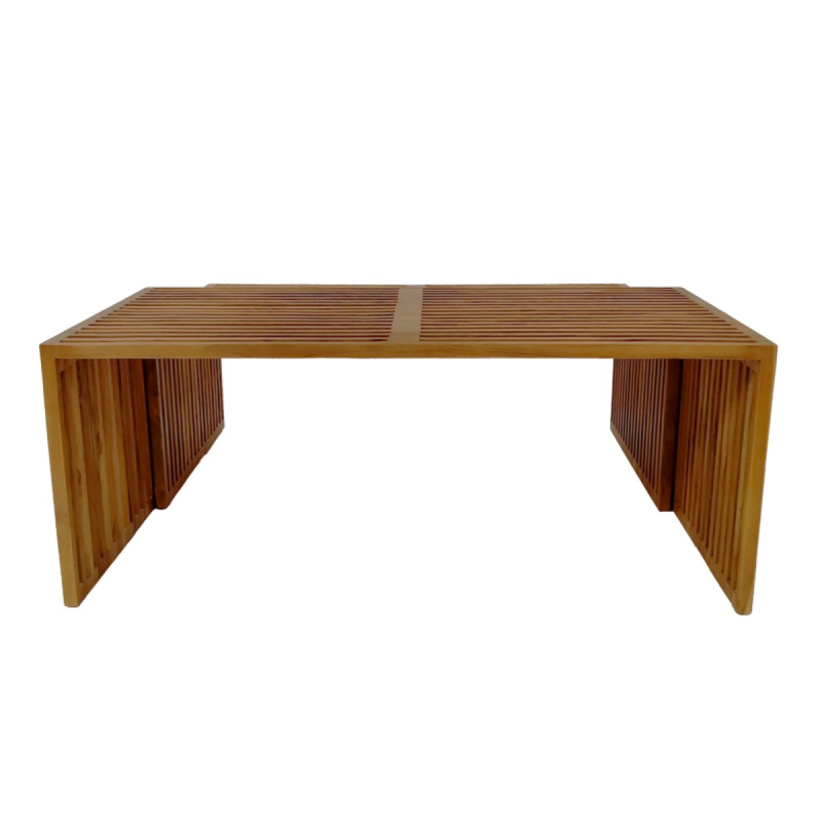 Τραπέζι Tinnie pakoworld σετ 2τεμ teak ξύλο σε φυσική απόχρωση Τραπέζι Tinnie pakoworld σετ 2τεμ teak ξύλο σε φυσική απόχρωση