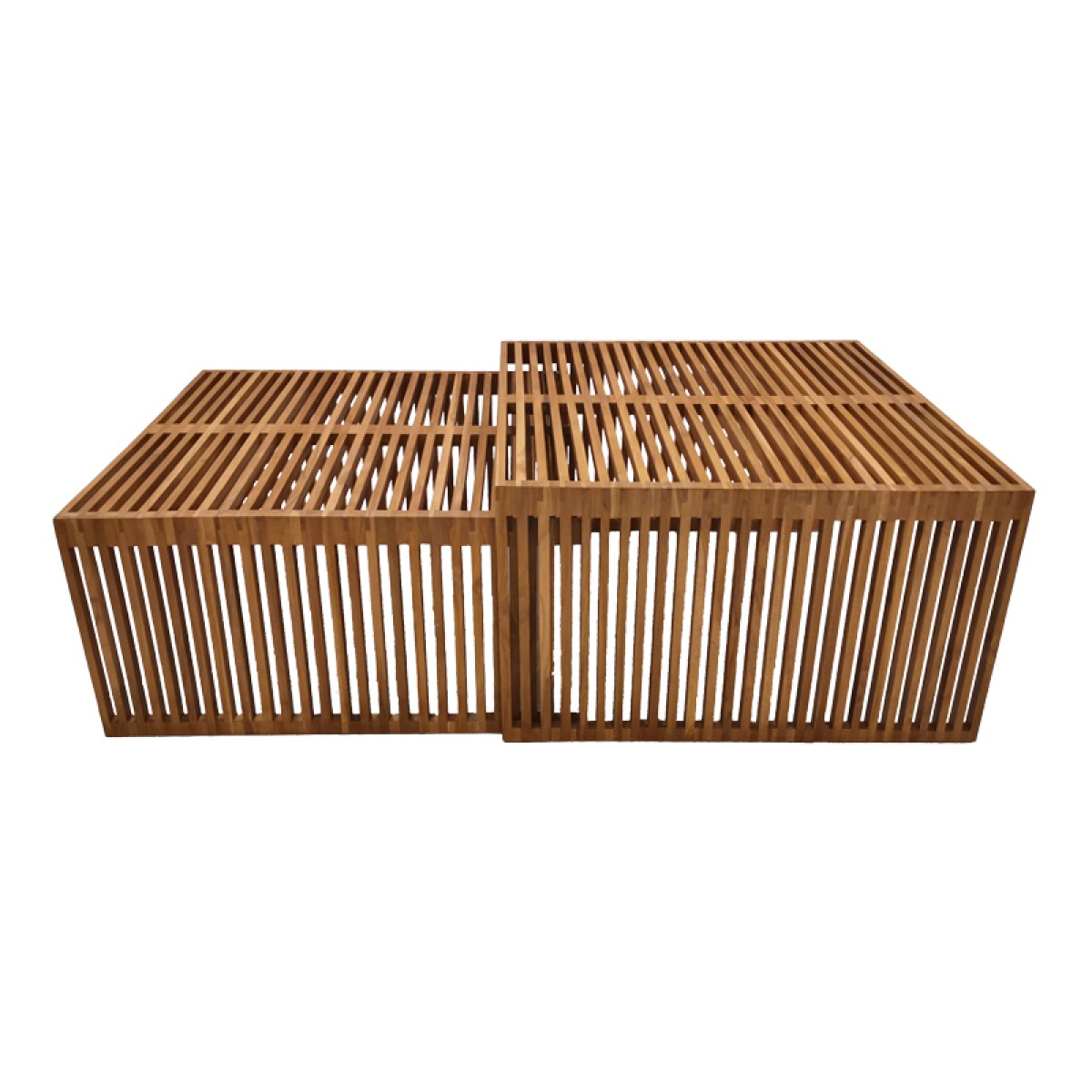 Τραπέζι Tinnie I pakoworld σετ 2τεμ teak ξύλο σε φυσική απόχρωση Τραπέζι Tinnie I pakoworld σετ 2τεμ teak ξύλο σε φυσική απόχρωση