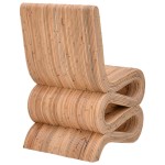 Πολυθρόνα Favorsy pakoworld rattan σε φυσική απόχρωση 65x52x90εκ Πολυθρόνα Favorsy pakoworld rattan σε φυσική απόχρωση 65x52x90εκ