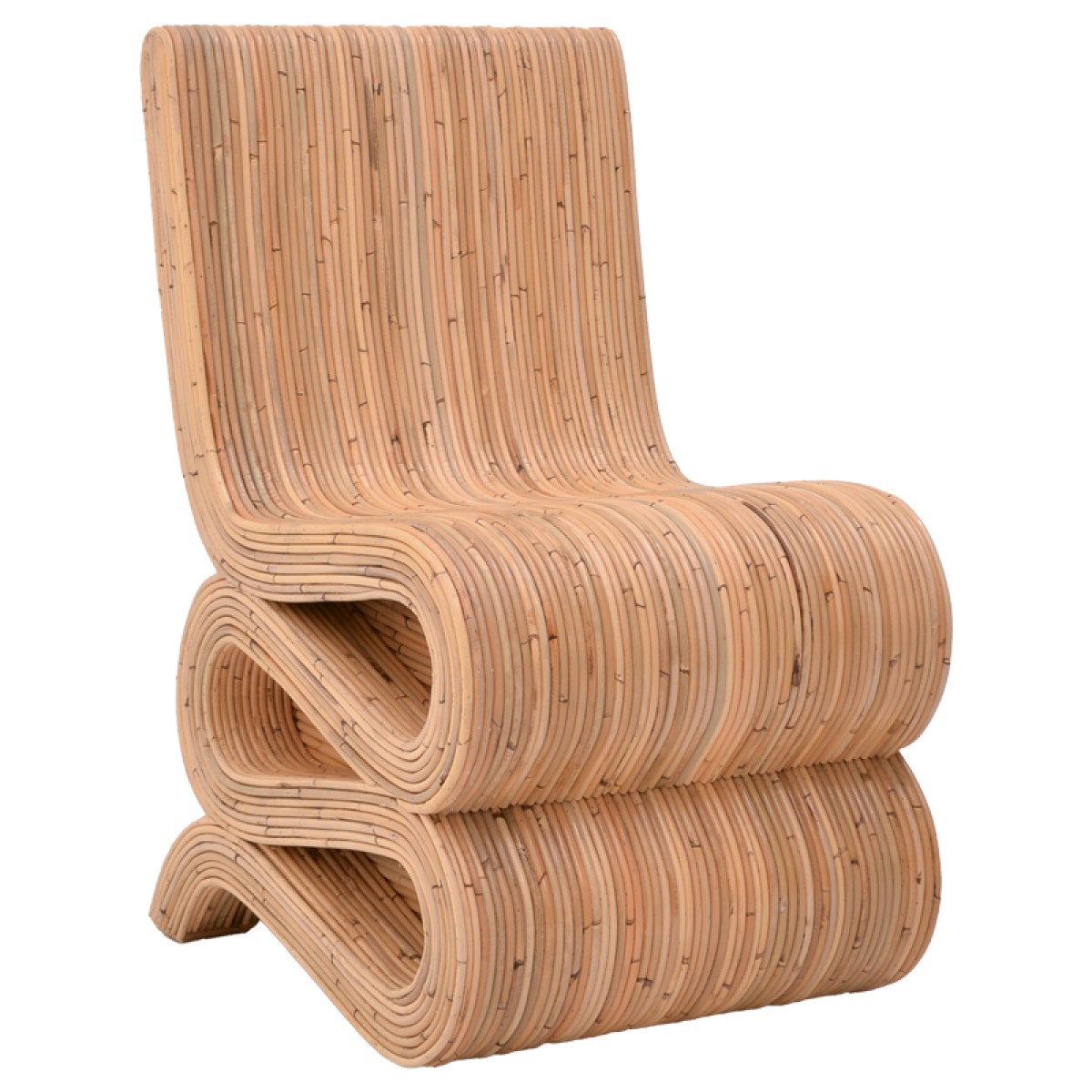 Πολυθρόνα Favorsy pakoworld rattan σε φυσική απόχρωση 65x52x90εκ Πολυθρόνα Favorsy pakoworld rattan σε φυσική απόχρωση 65x52x90εκ