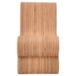 Πολυθρόνα Favorsy pakoworld rattan σε φυσική απόχρωση 65x52x90εκ Πολυθρόνα Favorsy pakoworld rattan σε φυσική απόχρωση 65x52x90εκ