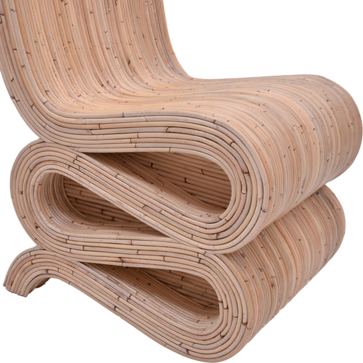 Πολυθρόνα Favorsy pakoworld rattan σε φυσική απόχρωση 65x52x90εκ Πολυθρόνα Favorsy pakoworld rattan σε φυσική απόχρωση 65x52x90εκ
