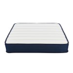 Στρώμα Casmeriane pakoworld Pocket spring roll pack μονής όψης 140x200x20εκ Στρώμα Casmeriane pakoworld Pocket spring roll pack μονής όψης 140x200x20εκ