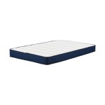 Στρώμα Casmeriane pakoworld Pocket spring roll pack μονής όψης 140x200x20εκ Στρώμα Casmeriane pakoworld Pocket spring roll pack μονής όψης 140x200x20εκ