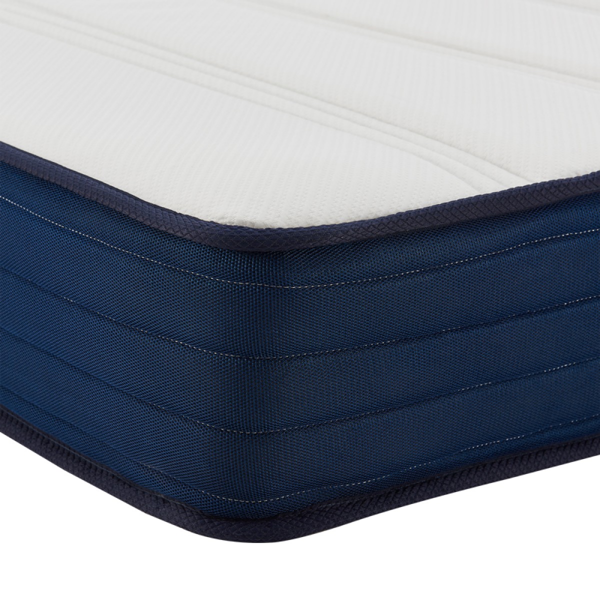Στρώμα Casmeriane pakoworld Pocket spring roll pack μονής όψης 140x200x20εκ Στρώμα Casmeriane pakoworld Pocket spring roll pack μονής όψης 140x200x20εκ