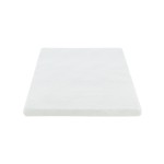 Ανώστρωμα Casmeriane pakoworld roll pack λευκό ύφασμα-memory foam 100x200x5εκ Ανώστρωμα Casmeriane pakoworld roll pack λευκό ύφασμα-memory foam 100x200x5εκ