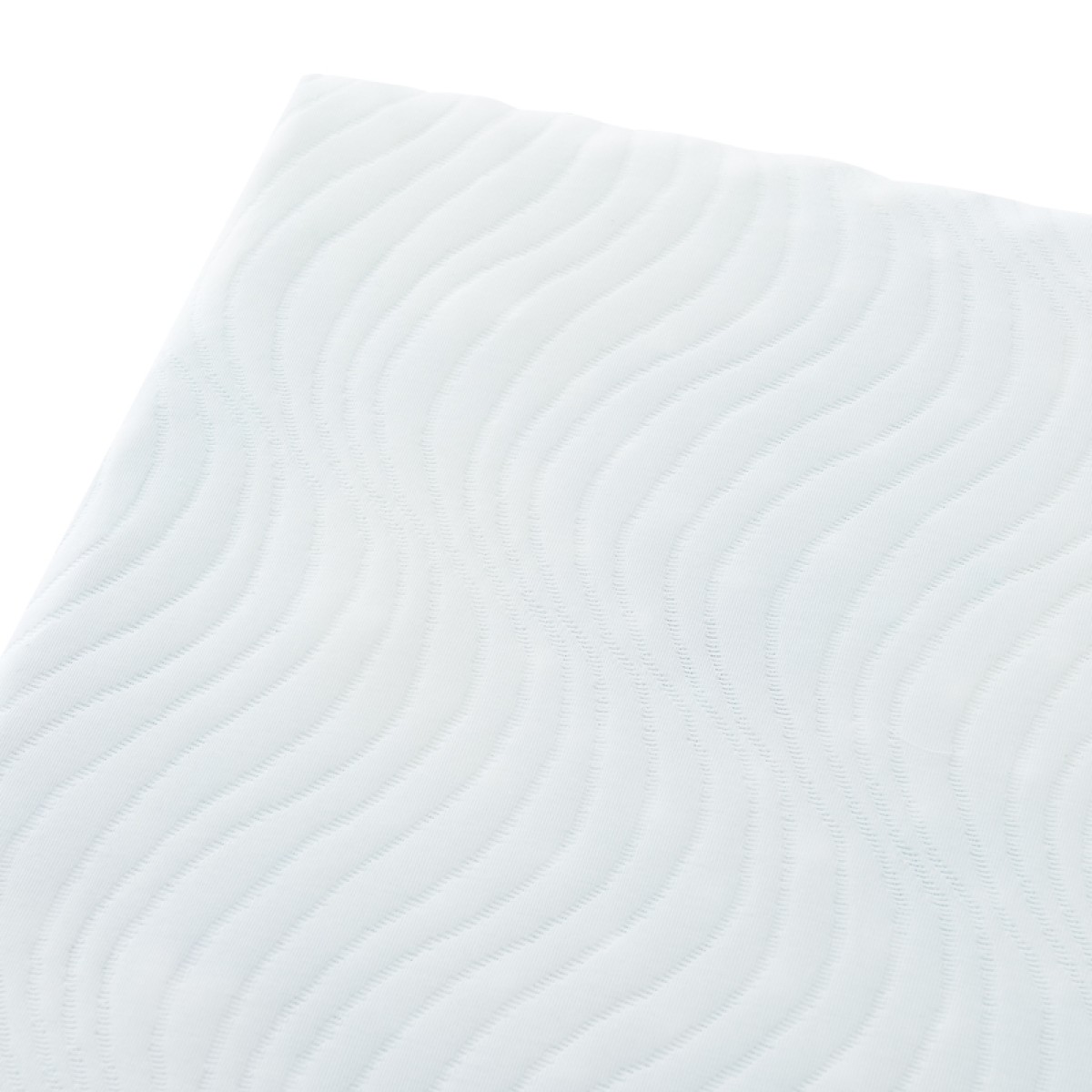 Ανώστρωμα Casmeriane pakoworld roll pack λευκό ύφασμα-memory foam 100x200x5εκ Ανώστρωμα Casmeriane pakoworld roll pack λευκό ύφασμα-memory foam 100x200x5εκ