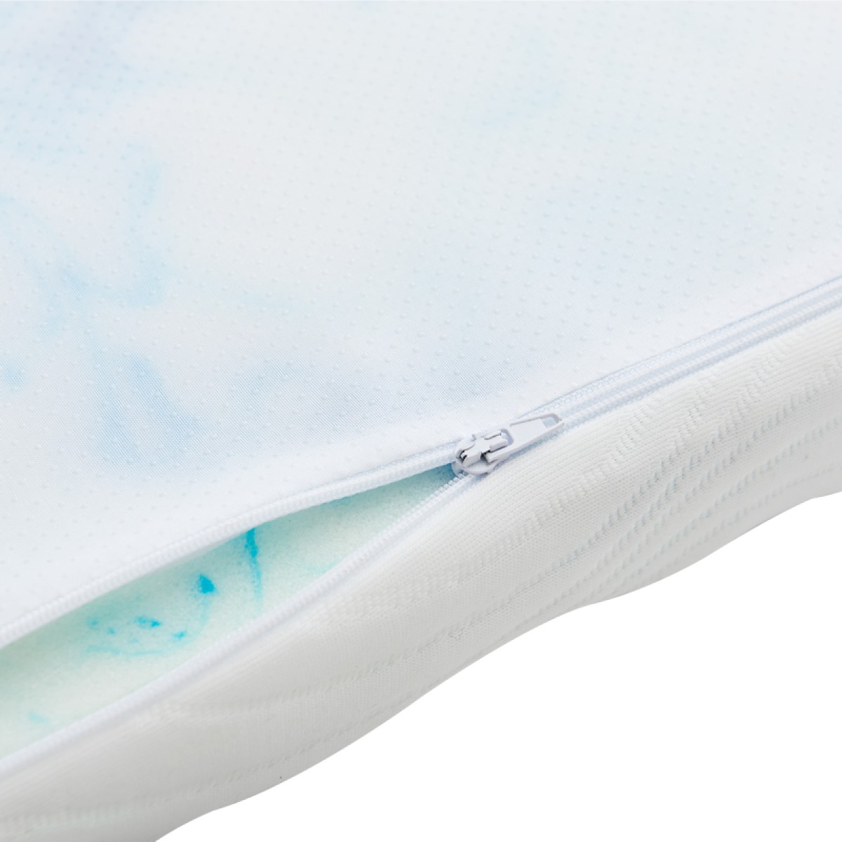 Ανώστρωμα Casmeriane pakoworld roll pack λευκό ύφασμα-memory foam 100x200x5εκ Ανώστρωμα Casmeriane pakoworld roll pack λευκό ύφασμα-memory foam 100x200x5εκ