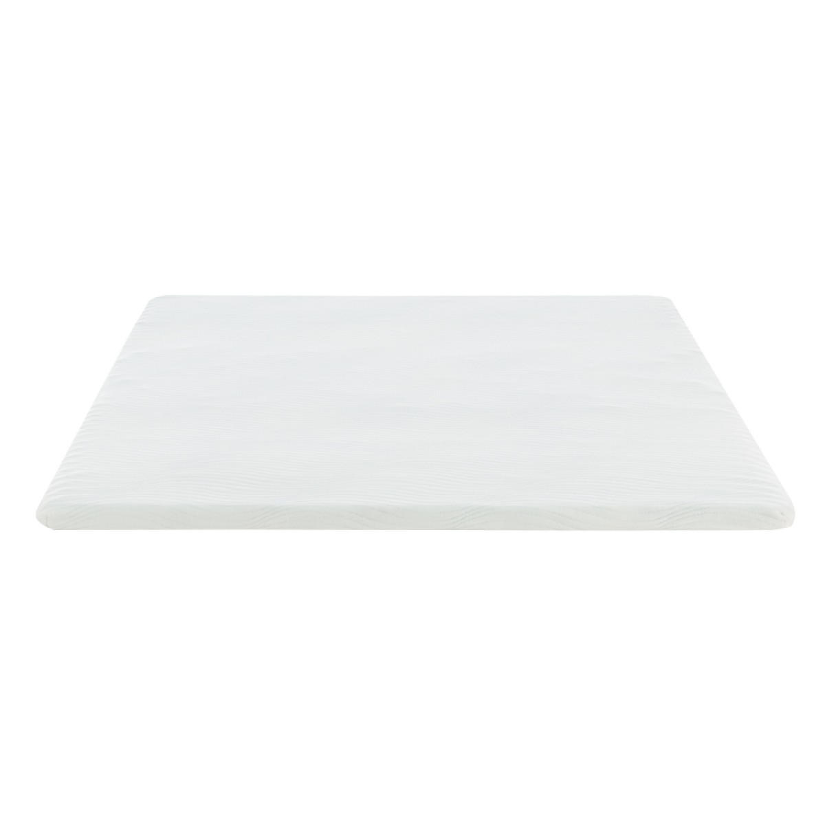 Ανώστρωμα Casmeriane pakoworld roll pack λευκό ύφασμα-memory foam 160x200x5εκ Ανώστρωμα Casmeriane pakoworld roll pack λευκό ύφασμα-memory foam 160x200x5εκ
