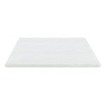 Ανώστρωμα Casmeriane pakoworld roll pack λευκό ύφασμα-memory foam 160x200x5εκ Ανώστρωμα Casmeriane pakoworld roll pack λευκό ύφασμα-memory foam 160x200x5εκ