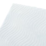 Ανώστρωμα Casmeriane pakoworld roll pack λευκό ύφασμα-memory foam 160x200x5εκ Ανώστρωμα Casmeriane pakoworld roll pack λευκό ύφασμα-memory foam 160x200x5εκ