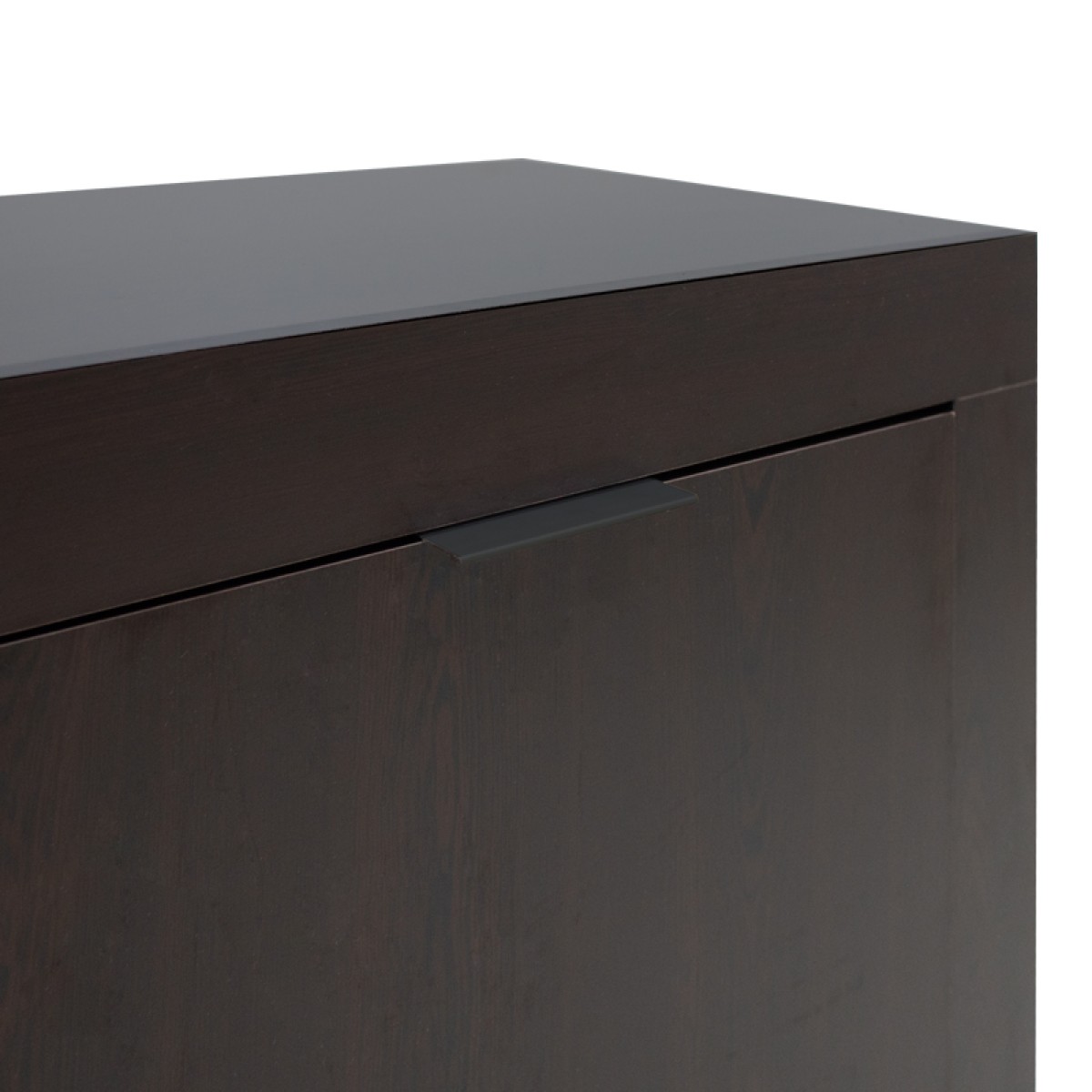 Μπουφές Doha pakoworld σε wenge απόχρωση 180x45x80.5εκ Μπουφές Doha pakoworld σε wenge απόχρωση 180x45x80.5εκ