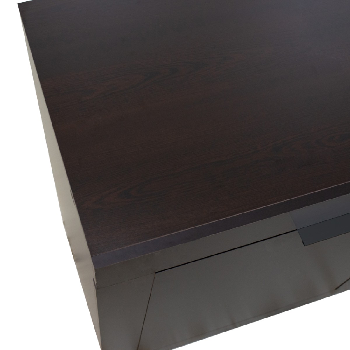 Μπουφές Doha pakoworld σε wenge απόχρωση 180x45x80.5εκ Μπουφές Doha pakoworld σε wenge απόχρωση 180x45x80.5εκ