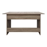 Γραφείο εργασίας Taule pakoworld sonoma 120x60x74εκ