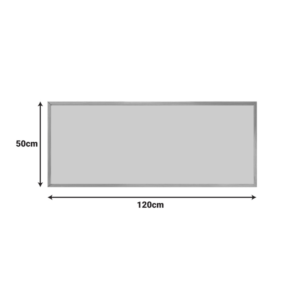 Πίνακας Feder pakoworld με ψηφιακή εκτύπωση και πλαίσιο 120x2x50εκ