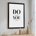 Πίνακας Venor pakoworld με ψηφιακή εκτύπωση και πλαίσιο 33x1.5x48εκ