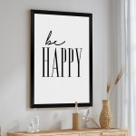 Πίνακας Jovia pakoworld με ψηφιακή εκτύπωση και πλαίσιο 33x1.5x48εκ