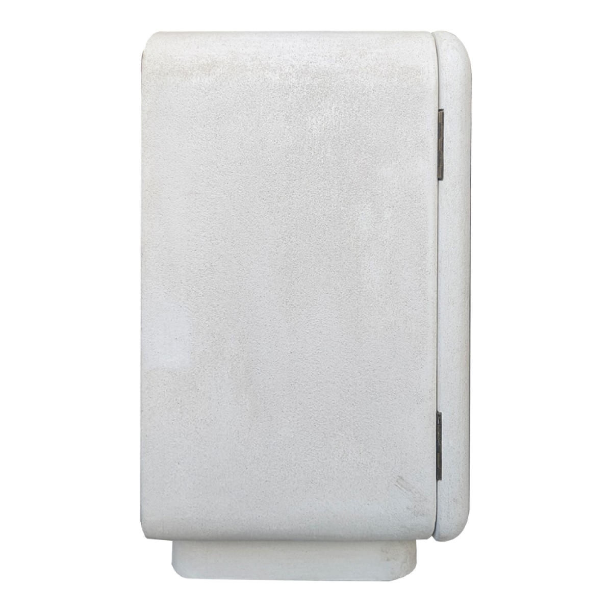 Μπουφές Kooldio pakoworld mdf λευκό 120x37.5x69εκ