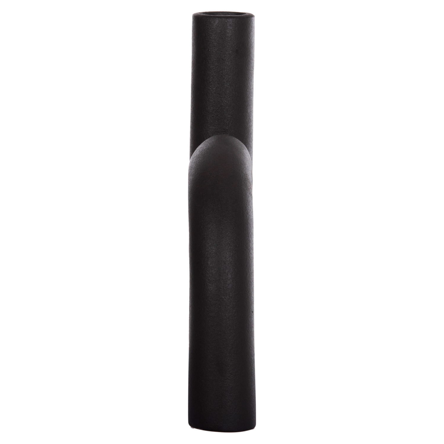 ΕΠΙΤΡΑΠΕΖΙΟ ΚΕΡΑΜΙΚΟ ΔΙΑΚΟΣΜΗΤΙΚΟ ARCON HM4638.02 ΜΑΥΡΟ ΜΑΤ 25,5x6x34Υεκ