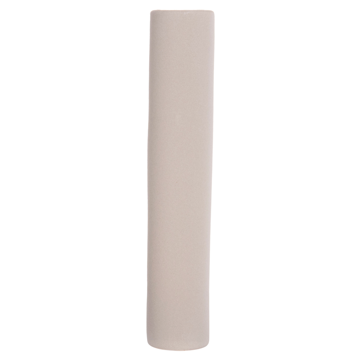 ΕΠΙΤΡΑΠΕΖΙΟ ΚΕΡΑΜΙΚΟ ΔΙΑΚΟΣΜΗΤΙΚΟ ARCON HM4639.03 ΓΚΡΙ ΜΑΤ 23x5,5x29Υ εκ.