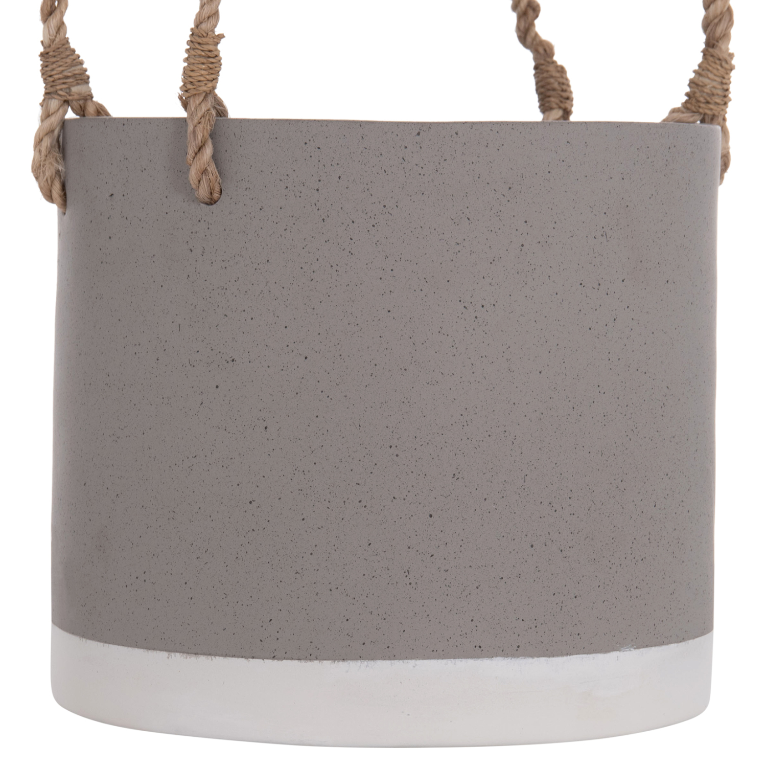 ΓΛΑΣΤΡΑ ΕΣ. ΧΩΡΟΥ ΣΕΙΡΑ TRYLL HM4690S FIBER CEMENT ΓΚΡΙ & ΣΧΟΙΝΙ Φ23x20Υεκ.