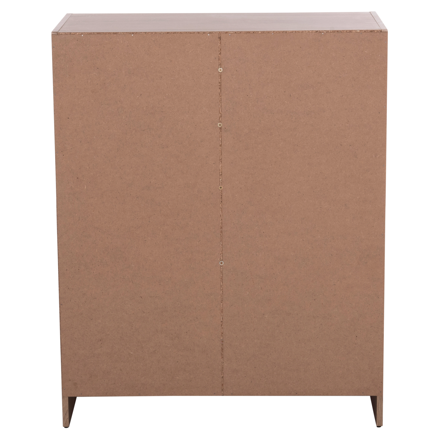 ΝΤΟΥΛΑΠΙ ΜΕ 4 ΑΠΟΘ.ΧΩΡΟΥΣ MATIN HM2479.02 SONAMA OAK ΜΕΛΑΜΙΝΗ 80x39,5x99,5Υεκ.