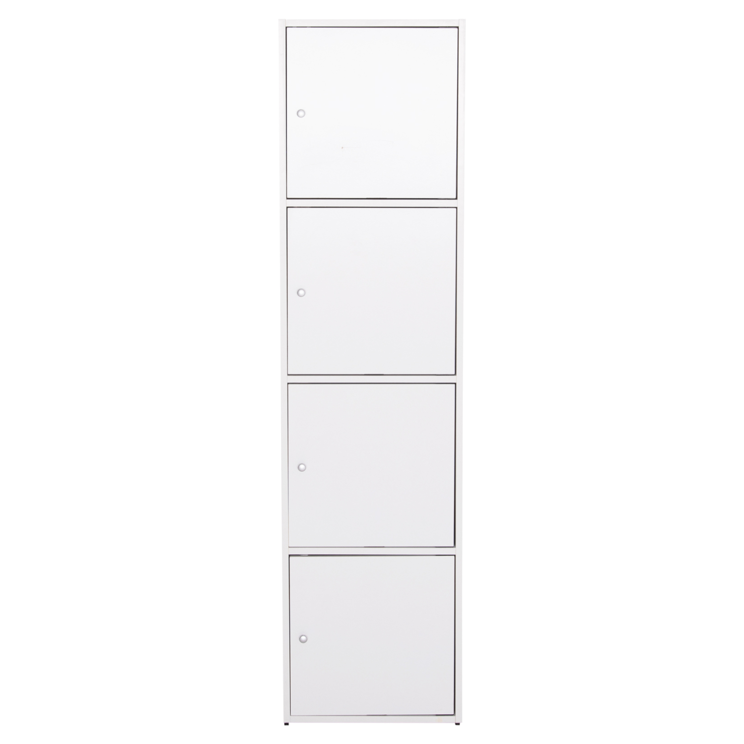 ΝΤΟΥΛΑΠΙ SORIANO HM9940.01 ΛΕΥΚΗ ΜΕΛΑΜΙΝΗ 40x39-41x157Υεκ.