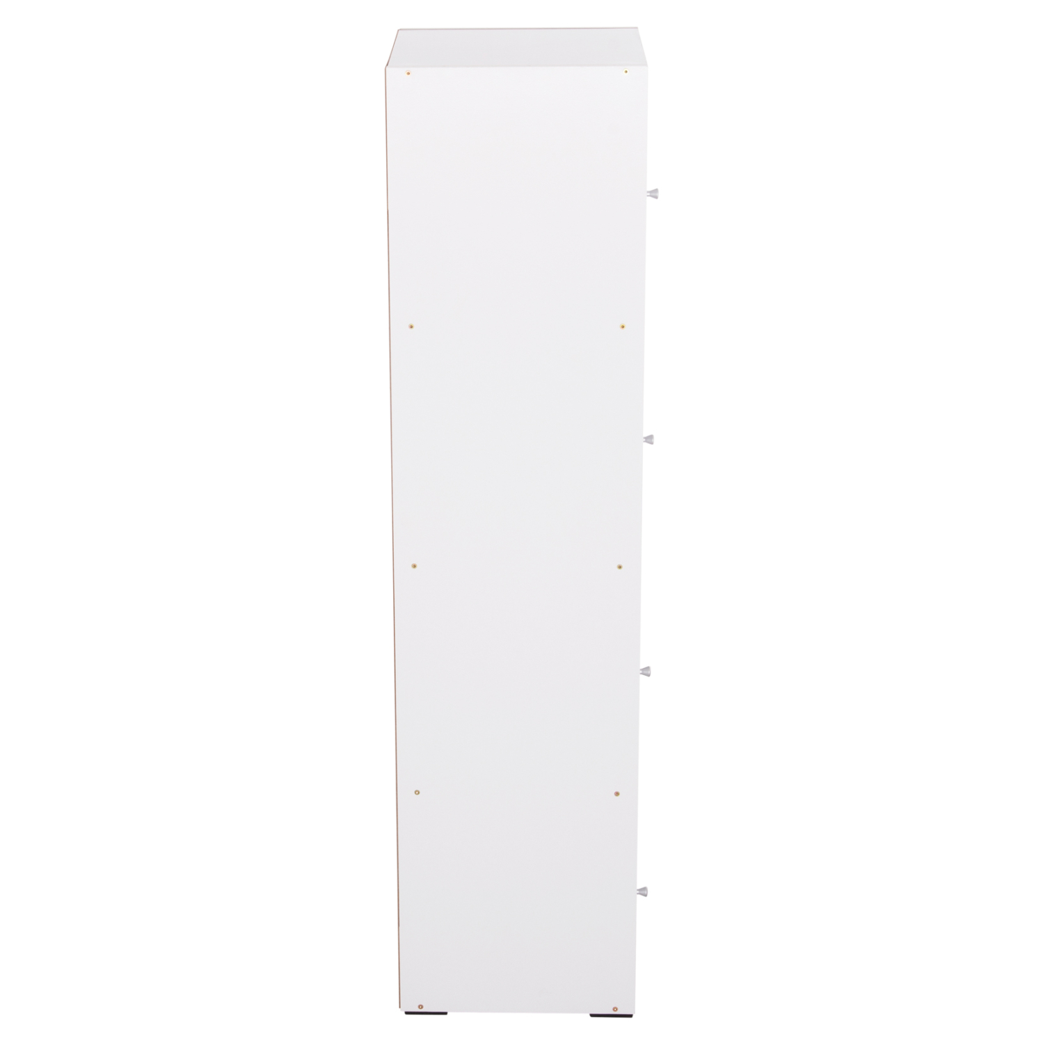 ΝΤΟΥΛΑΠΙ SORIANO HM9940.01 ΛΕΥΚΗ ΜΕΛΑΜΙΝΗ 40x39-41x157Υεκ.