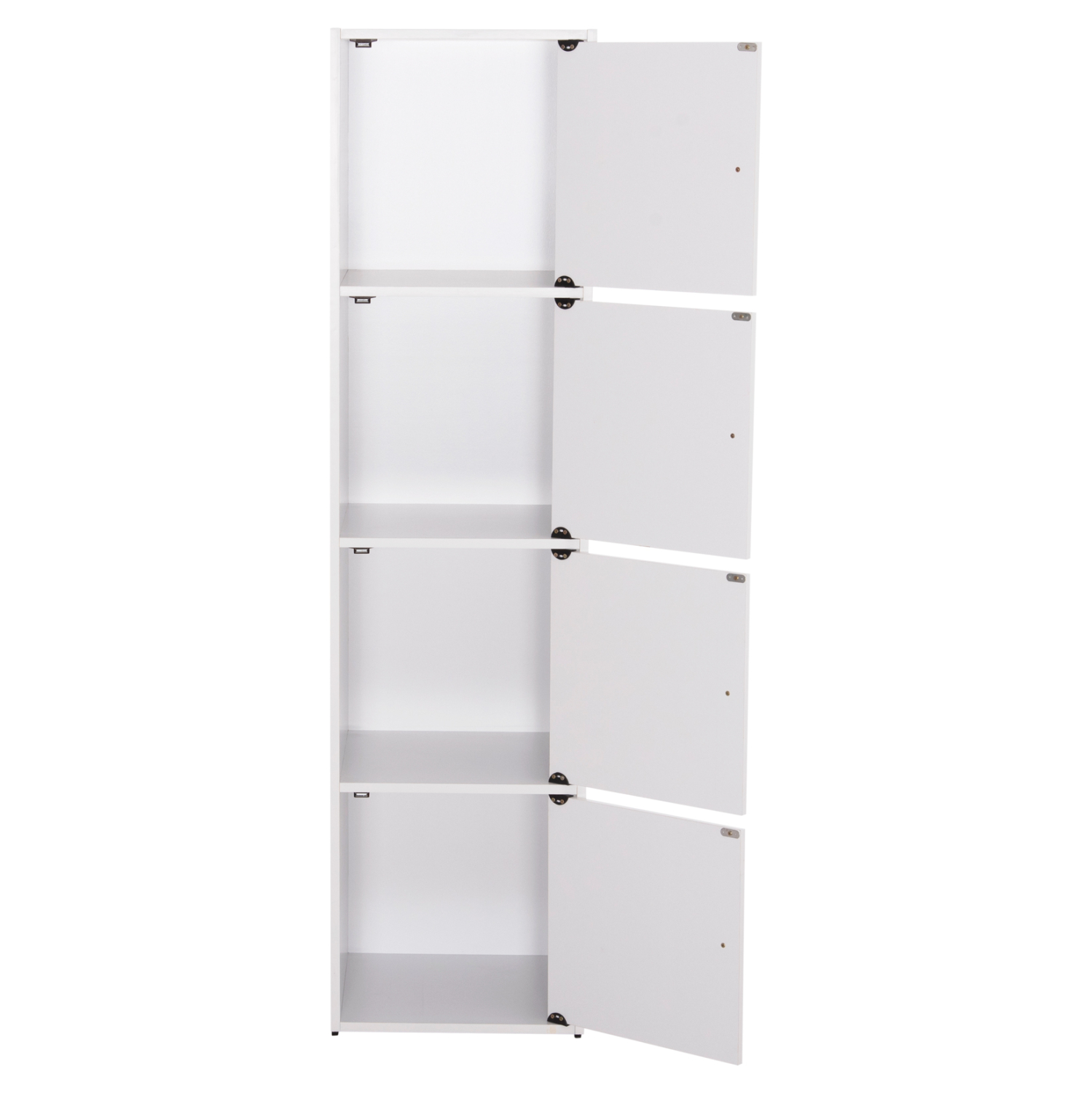 ΝΤΟΥΛΑΠΙ SORIANO HM9940.01 ΛΕΥΚΗ ΜΕΛΑΜΙΝΗ 40x39-41x157Υεκ.