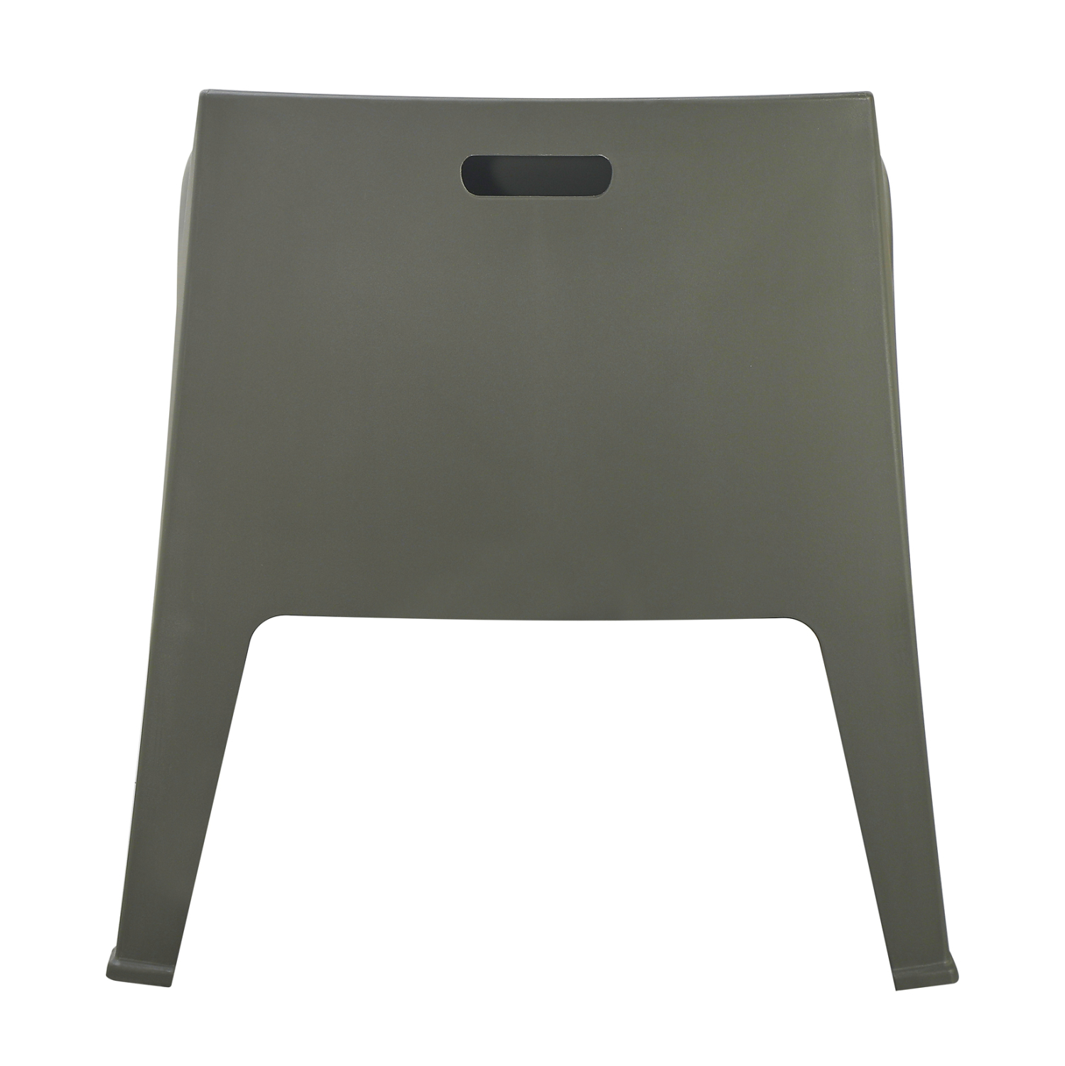 ΠΟΛΥΘΡΟΝΑ ΠΟΛΥΠΡΟΠΥΛΕΝΙΟΥ LOUNGE SLEEK HM6365.05 DARK OLIVE GREEN 62x68x73Υεκ.