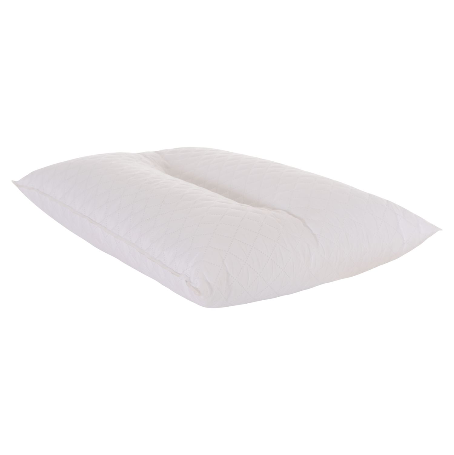 ΜΑΞΙΛΑΡΙ ΥΠΝΟΥ ANATOMIKO NOCTUA HM12173 POLYESTER HC SILICONIZED ΓΕΜΙΣΗ 50x70εκ.