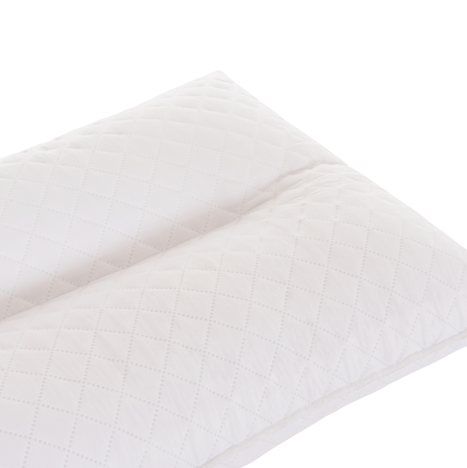 ΜΑΞΙΛΑΡΙ ΥΠΝΟΥ ANATOMIKO NOCTUA HM12173 POLYESTER HC SILICONIZED ΓΕΜΙΣΗ 50x70εκ.