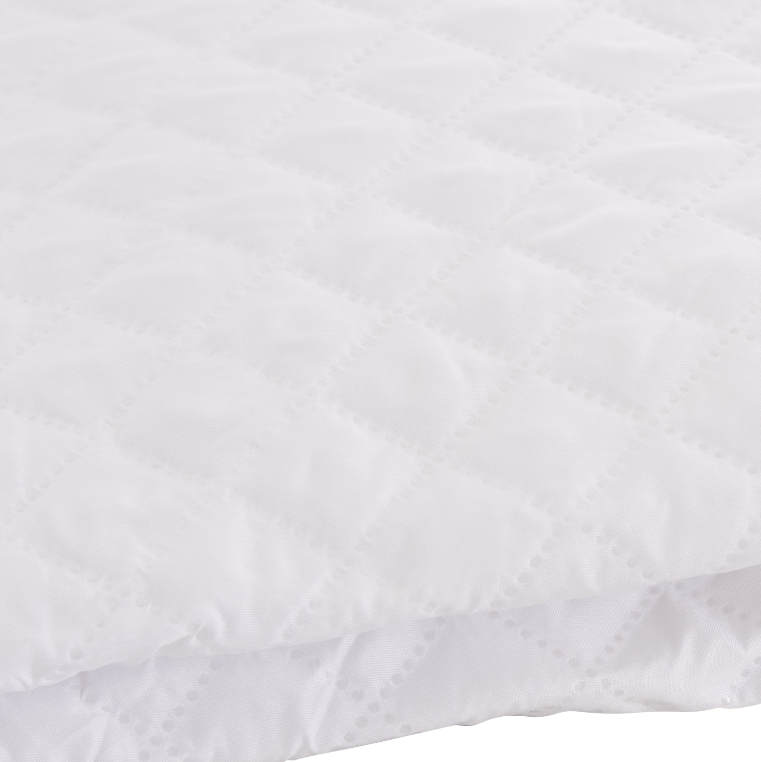 ΕΠΙΣΤΡΩΜΑ ΑΔΙΑΒΡΟΧΟ VELURA HM12174.160 MICROFIBER & PU--4 ΛΑΣΤΙΧΑ 160x200εκ