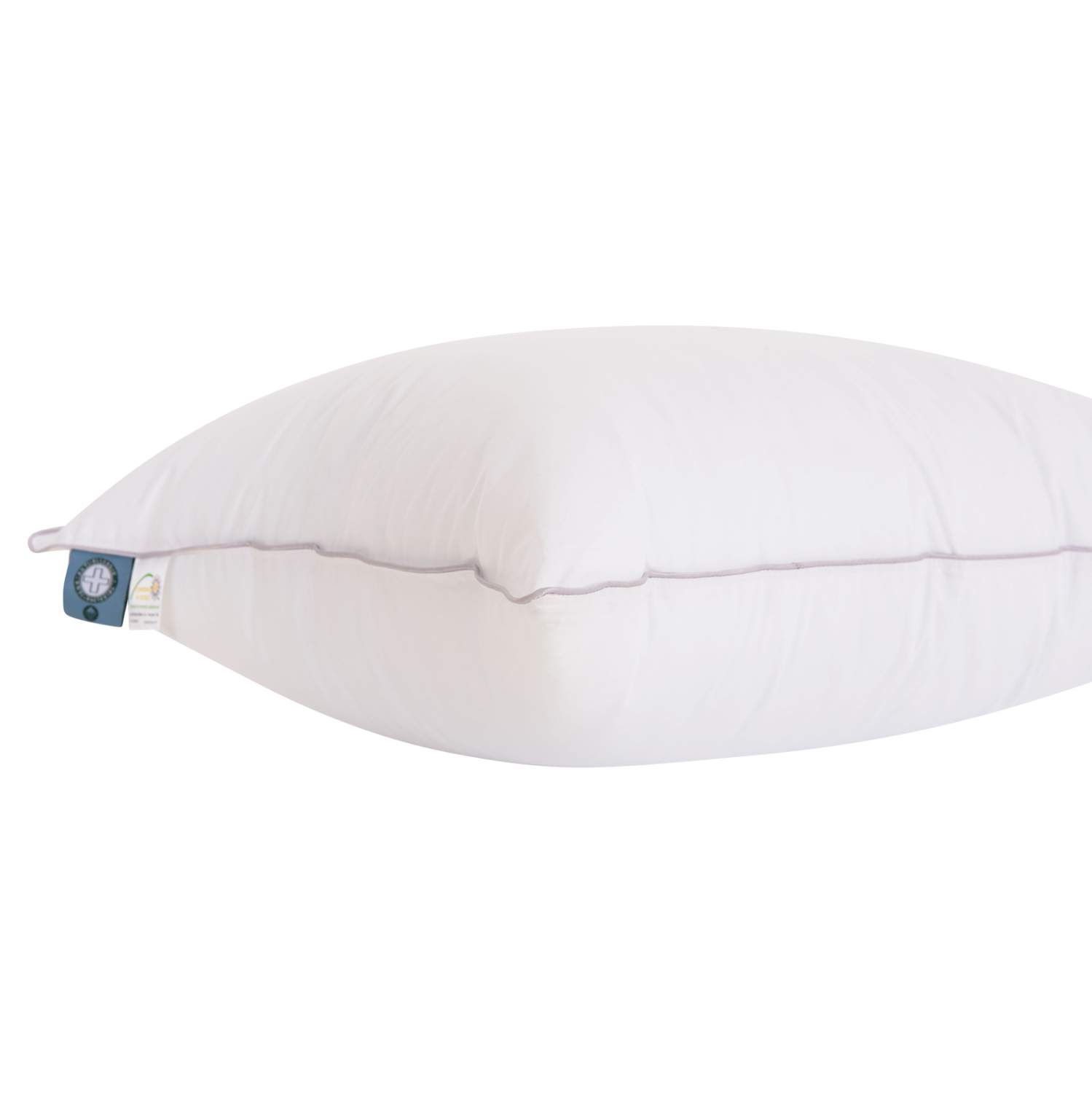 ΜΑΞΙΛΑΡΙ ΥΠΝΟΥ MORPHEO HM12171 3D FIBER ΓΕΜΙΣΗ 50x70εκ.