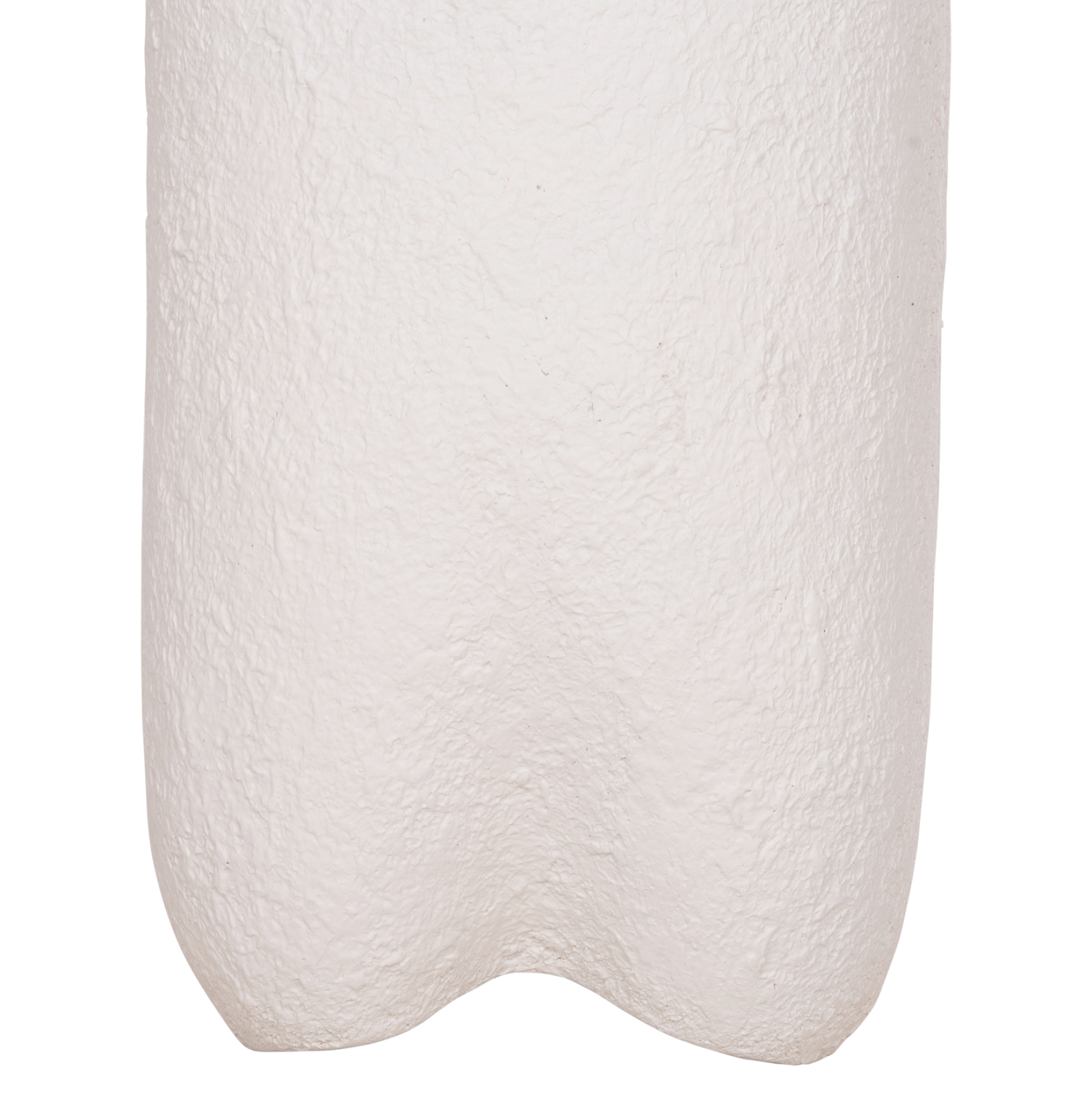 ΦΩΤΙΣΤΙΚΟ ΟΡΟΦΗΣ ΚΡΕΜΑΣΤΟ LOGKY HM4704.02L--FIBER CEMENT ΛΕΥΚΟ 35x35x67Υεκ