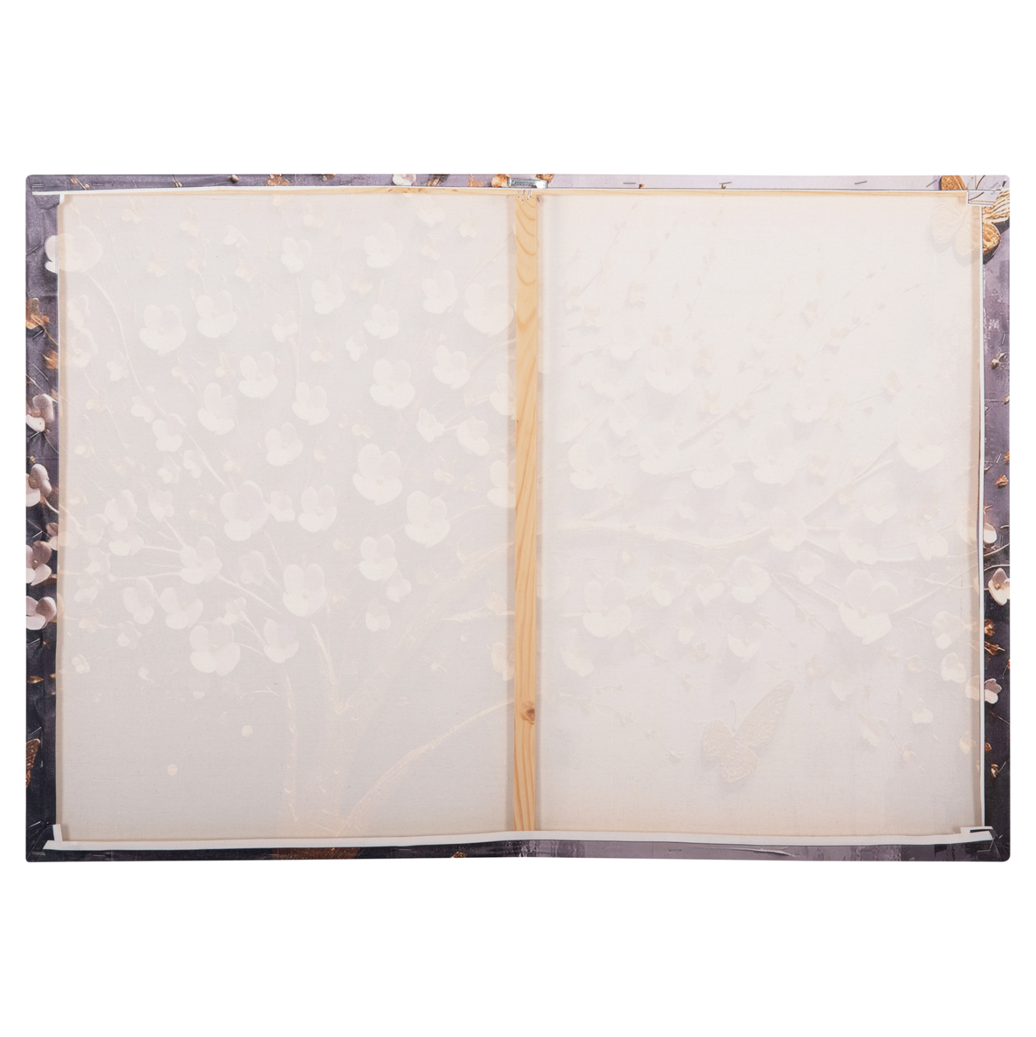 ΠΙΝΑΚΑΣ TOIXOY ΣΕΙΡΑ GOBI HM4863 ΕΚΤΥΠΩΜΕΝΟΣ ΚΑΜΒΑΣ 98x2,5(πάχος)x68Υεκ.