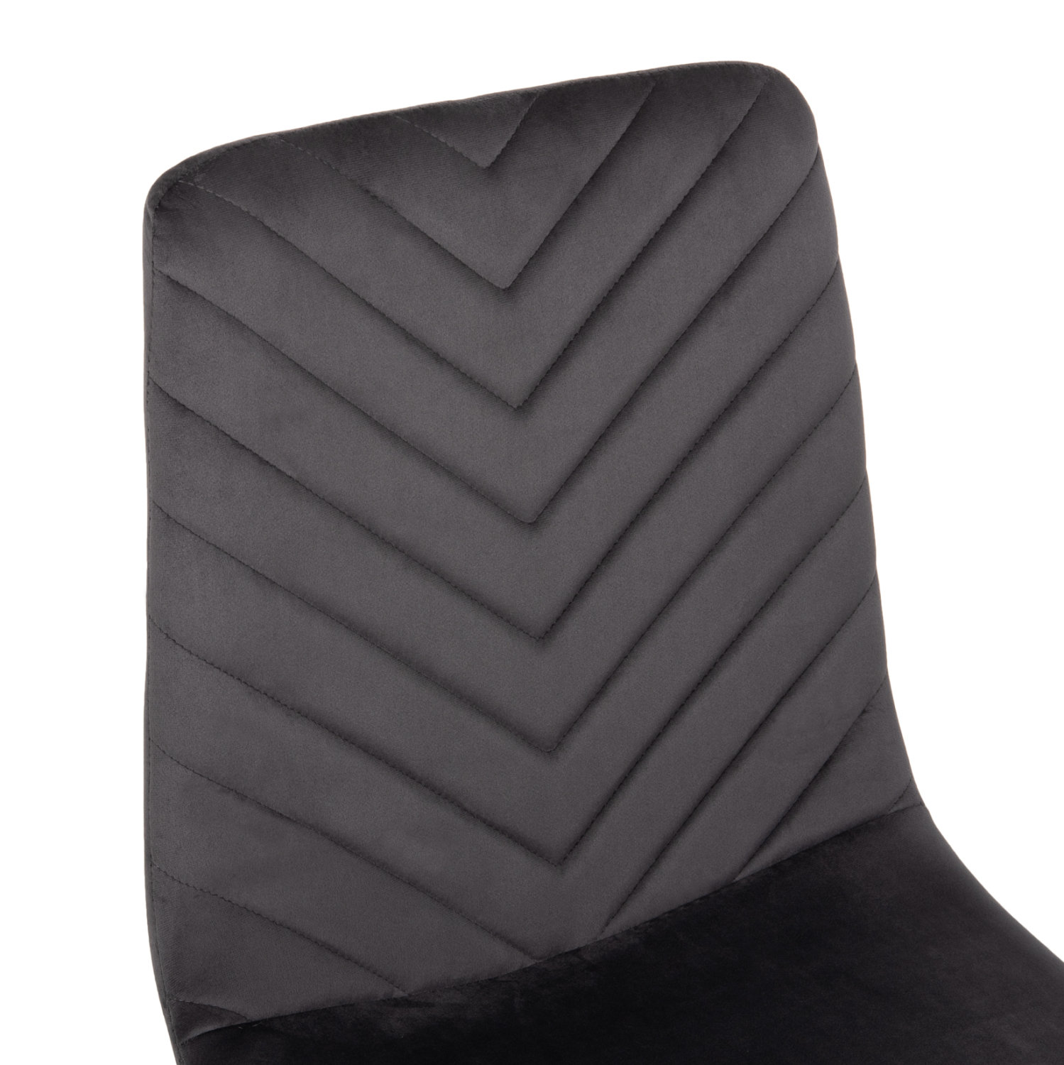 ΣΕΤ ΤΡΑΠΕΖΑΡΙΑΣ 5ΤΜΧ LATRELL HM21192 ΤΡΑΠΕΖΙ ΚΕΡΑΜΙΚΟ TOP-ΒΕΛΟΥΔΟ ΓΚΡΙ ΚΑΡΕΚΛΕΣ