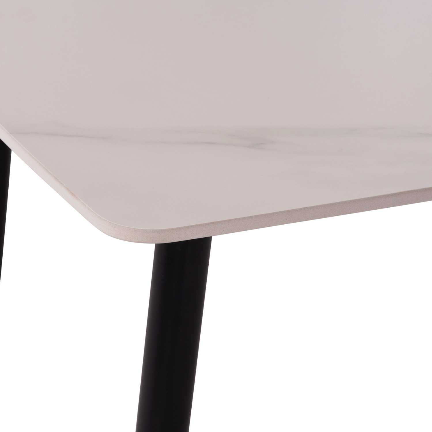 ΣΕΤ ΤΡΑΠΕΖΑΡΙΑΣ 5ΤΜΧ LATRELL HM21192 ΤΡΑΠΕΖΙ ΚΕΡΑΜΙΚΟ TOP-ΒΕΛΟΥΔΟ ΓΚΡΙ ΚΑΡΕΚΛΕΣ