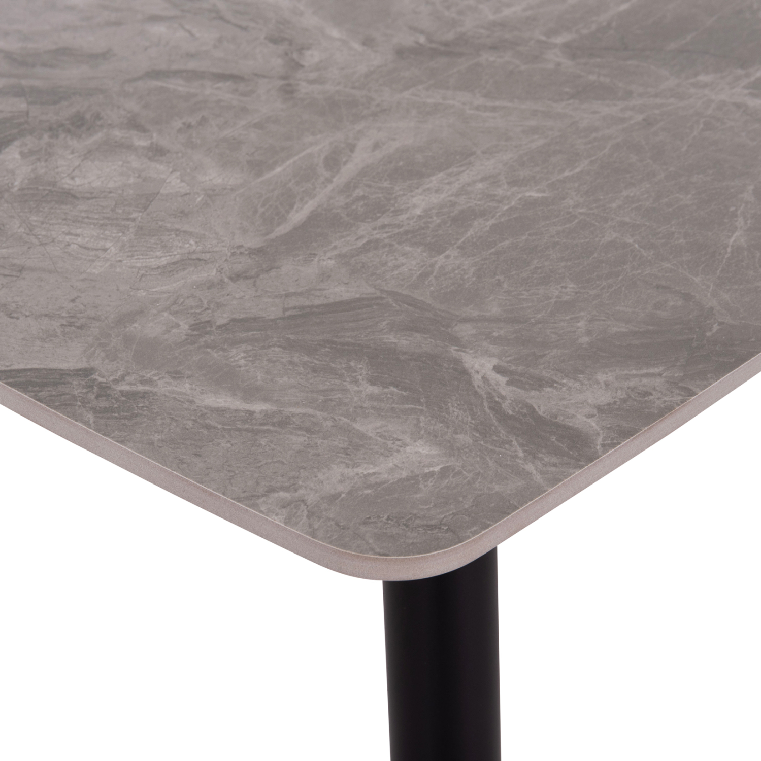 ΣΕΤ ΤΡΑΠΕΖΑΡΙΑΣ 5ΤΜΧ RAVEN HM21224.03 ΚΕΡΑΜΙΚΟ TOP ΓΚΡΙ ΜΑΡΜΑΡΟ--ΒΕΛΟΥΔΟ ΓΚΡΙ