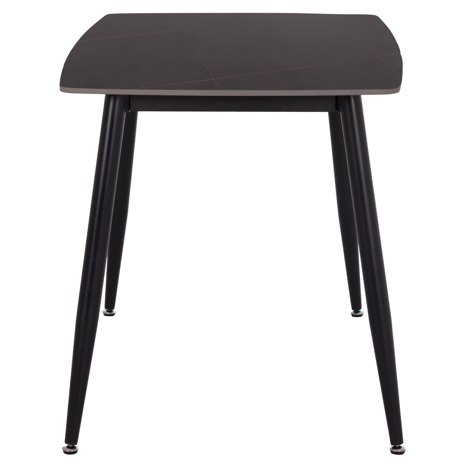 ΣΕΤ ΤΡΑΠΕΖΑΡΙΑΣ 5ΤΜΧ RAVEN HM21265.02 ΚΕΡΑΜΙΚΟ TOP ΜΑΥΡΟ ΜΑΡΜΑΡΟ--ΒΕΛΟΥΔΟ ΚΥΠΑΡΙΣΣΙ